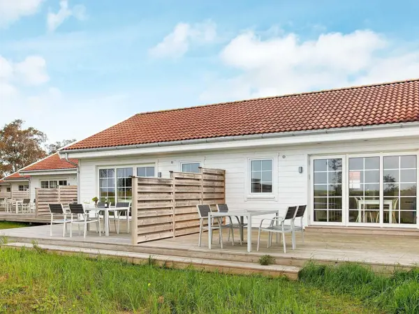 Ferienhaus 62926 in Østerby / Læsø