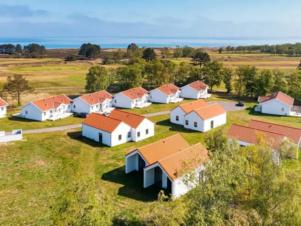 Ferienhaus 62927 in Østerby / Læsø