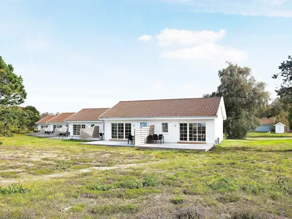 Ferienhaus 62929 in Østerby / Læsø