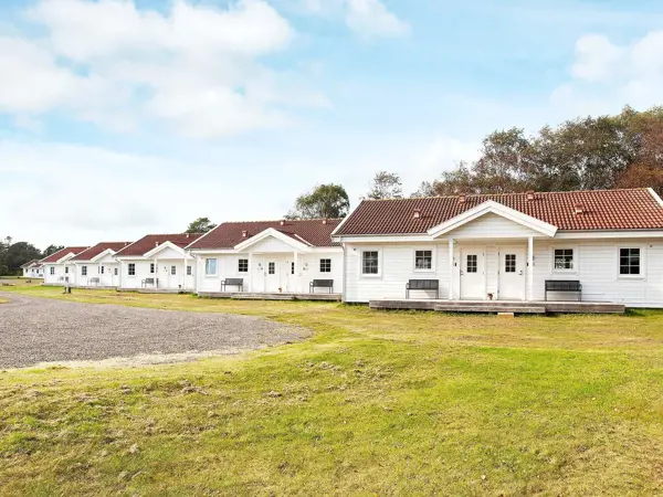 Ferienhaus 62930 in Østerby / Læsø