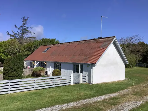 Ferienhaus 62959 in Agger / Thy
