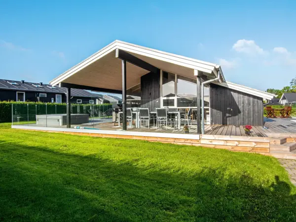 Ferienhaus 62979 in As Vig / Juelsminde