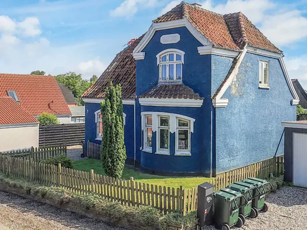 Ferienhaus 63094 in Rudkøbing / Langeland