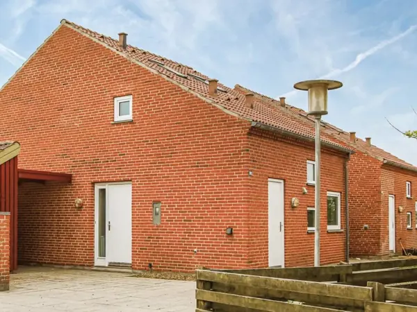 Poolhaus 63109 in Thyborøn / Vejlby Klit