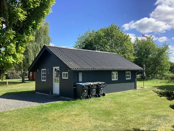 Ferienhaus 63112 in Billund / Südjütland