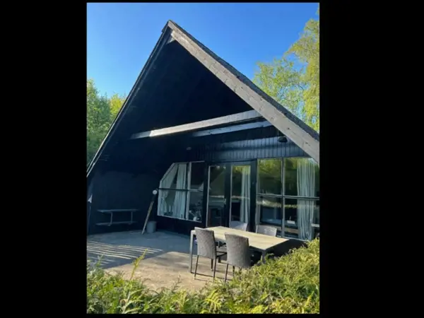 Ferienhaus 63170 in Herning / Ringkøbing Fjord