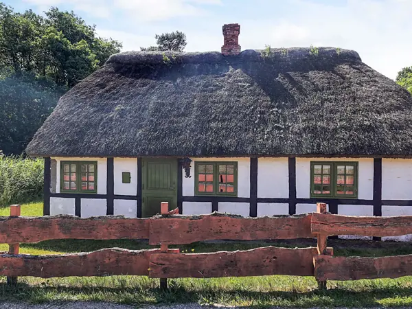 Ferienhaus 63184 in Østerby / Læsø