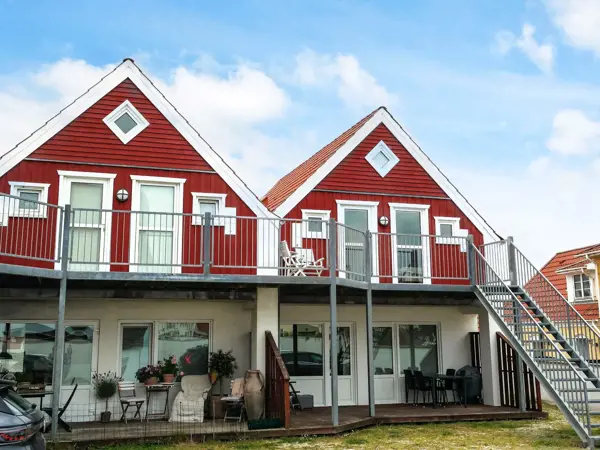 Ferienwohnung 63204 in Løkken / Jammerbucht