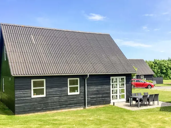 Ferienhaus 63207 in Gatten / Limfjord