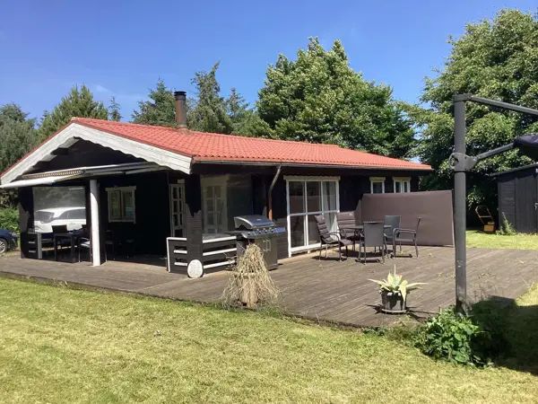 Ferienhaus 63299 in Nakskov / Lolland