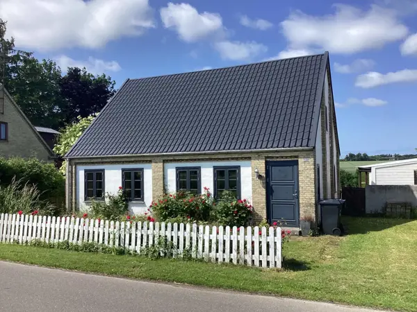 Ferienhaus 63323 in Nakskov / Lolland