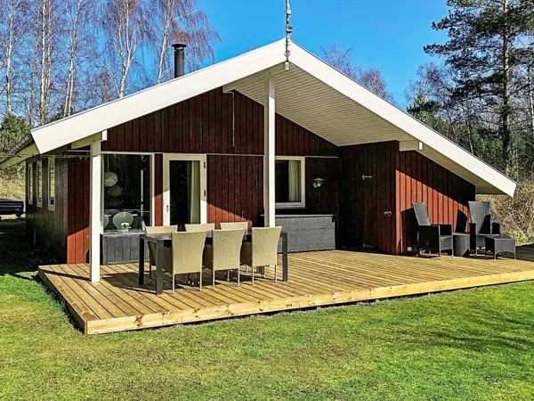 Ferienhaus 63331 in Vesterø / Læsø