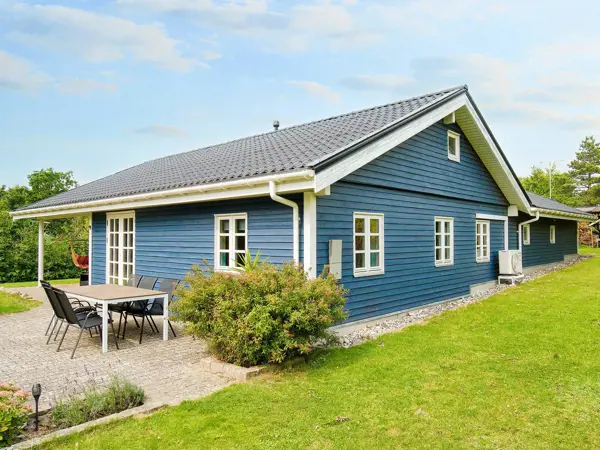 Ferienhaus 63342 in Roskilde Fjord / Nordseeland