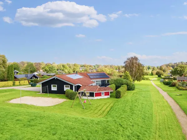 Poolhaus 63345 in Hejlsminde / Südjütland