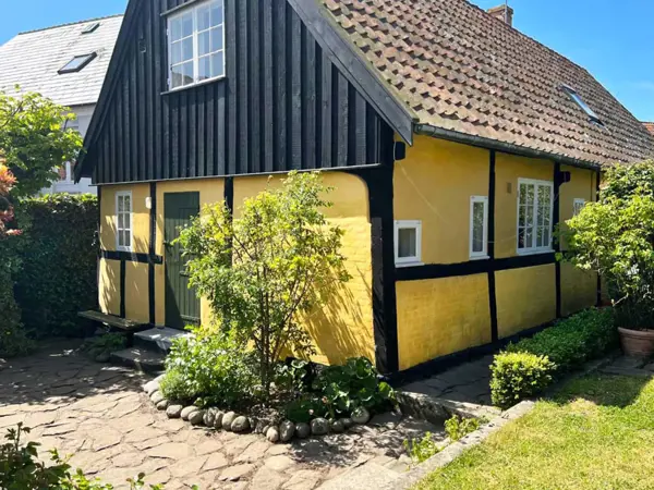 Ferienhaus 63378 in Svaneke / Nordbornholm