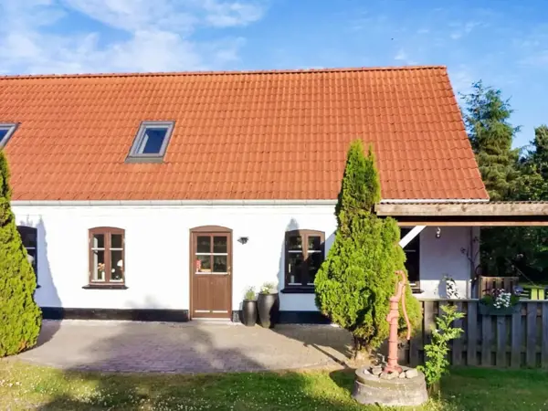 Ferienhaus 63379 in Hou / Aalborg Bucht