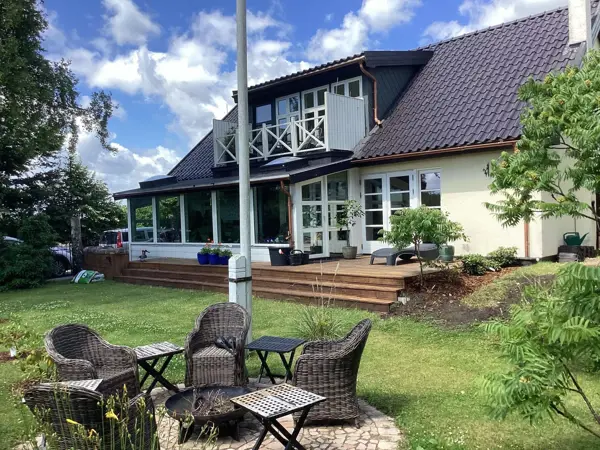Ferienhaus 63380 in Sakskøbing / Lolland