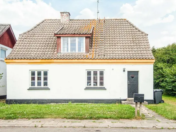 Ferienhaus 63411 in Nr. Lyngby / Jammerbucht