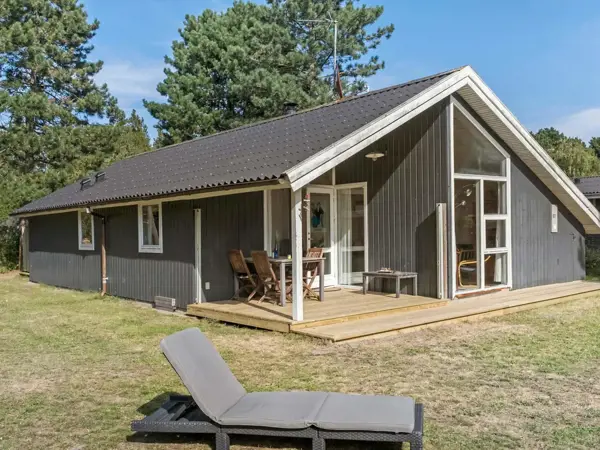 Ferienhaus 63421 in Kramnitze / Lolland