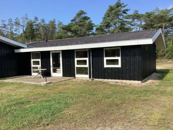Ferienhaus 63432 in Hals / Aalborg Bucht