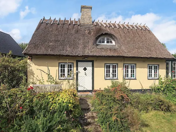 Ferienhaus 63434 in Gilleleje / Nordseeland
