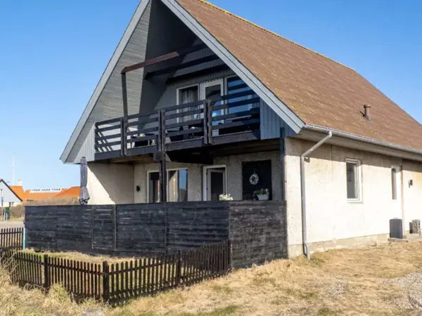 Ferienhaus 63474 in Agger / Thy