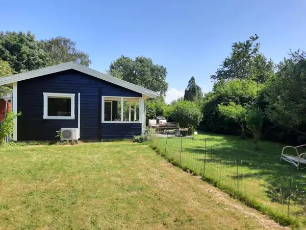 Ferienhaus 63481 in Havnsø / Odsherred