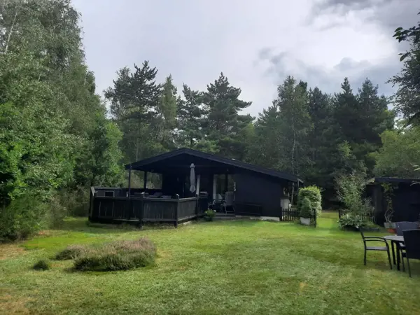 Ferienhaus 63488 in Sejerø Bucht / Odsherred