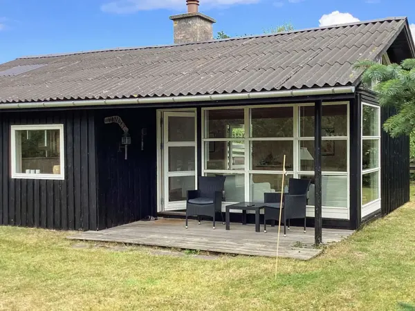 Ferienhaus 63491 in Hals / Aalborg Bucht