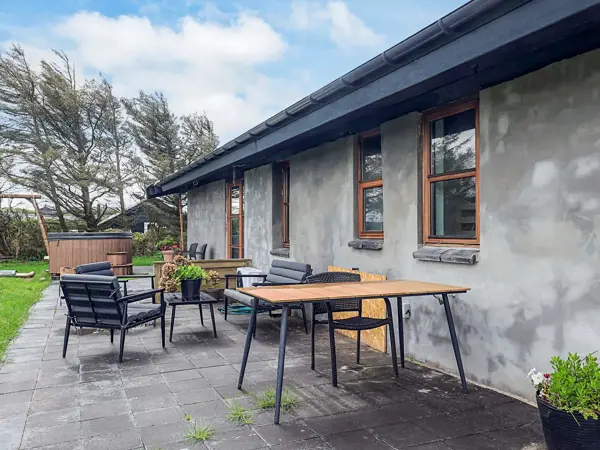 Ferienhaus 63526 in Nr. Lyngby / Jammerbucht