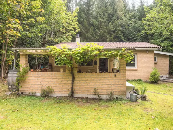 Ferienhaus 63616 in Silkeborg / Odder