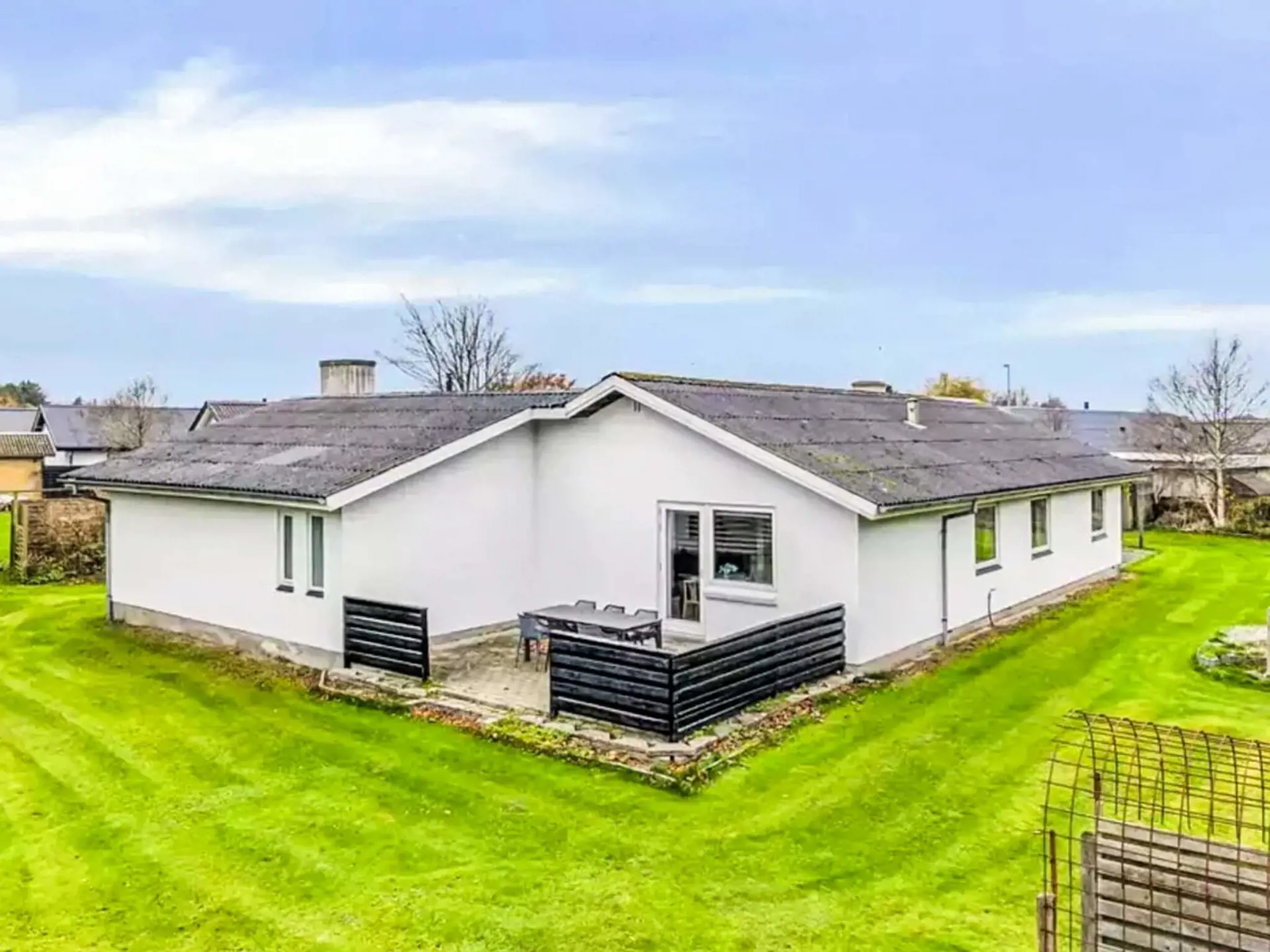 Ferienhaus 63666 in Blokhus / Jammerbucht