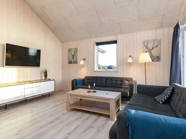 Poolhaus 63670 in Bratten / Aalbæk Bucht