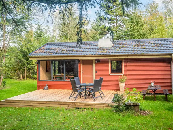 Ferienhaus 63683 in Silkeborg / Odder