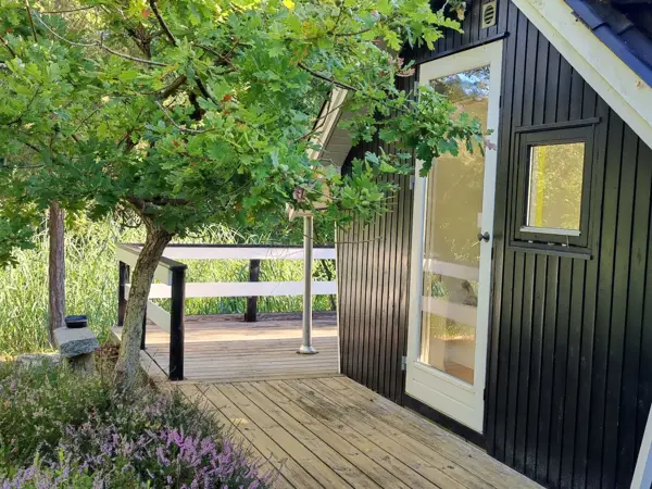 Ferienhaus 63685 in Ulvshale Strand / Møn