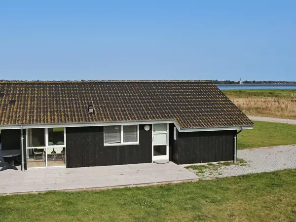 Ferienhaus 63753 in Egense / Aalborg Bucht