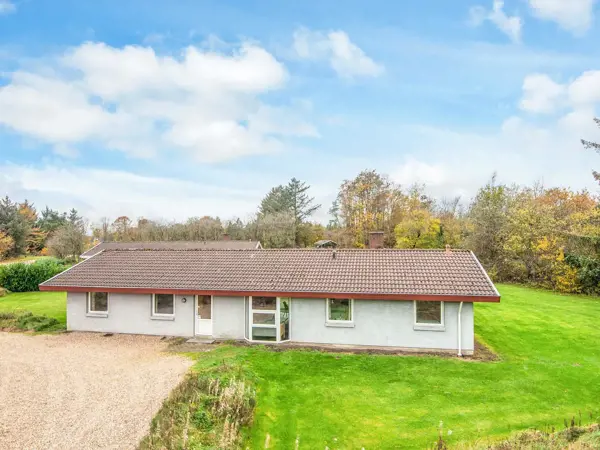 Poolhaus 63761 in Jegum / Blåvand