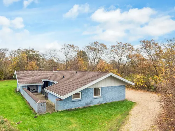 Poolhaus 63762 in Jegum / Blåvand