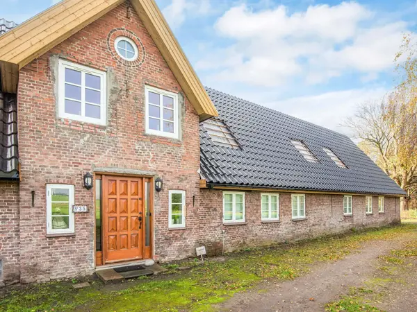 Ferienhaus 63774 in Højer / Südjütland