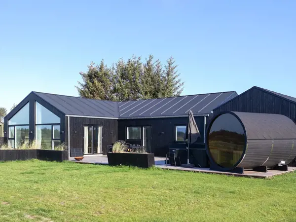 Ferienhaus 63780 in Saltum / Jammerbucht