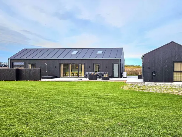 Ferienhaus 63781 in Gronhoj / Jammerbucht