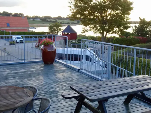 Poolhaus 63878 in Hejlsminde / Südjütland
