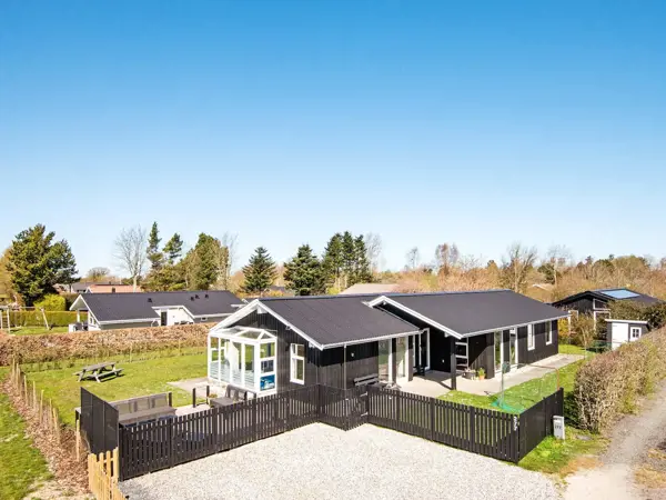 Poolhaus 63885 in Pøt Strandby / Juelsminde