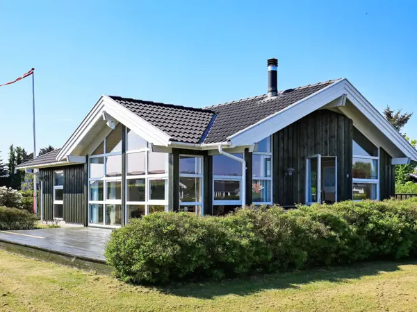 Ferienhaus 63895 in Sæby / Kattegat