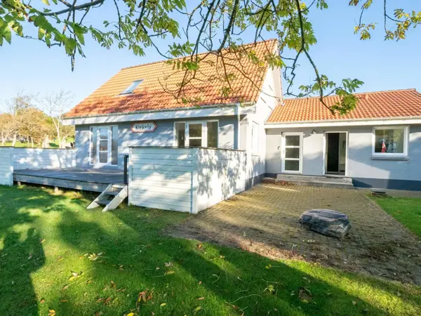 Ferienhaus 63914 in Hanstholm / Thy