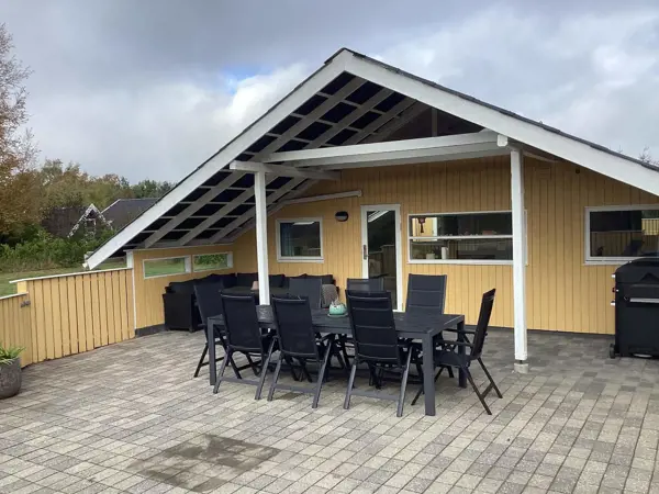 Ferienhaus 63920 in Marielyst / Falster