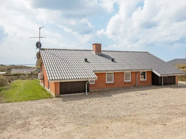 Poolhaus 63922 in Kjærgården / Limfjord