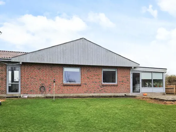 Ferienhaus 63931 in Lemvig / Limfjord