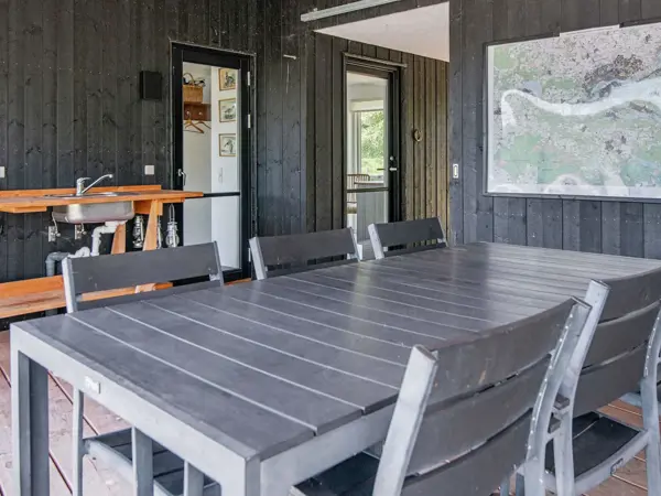 Ferienhaus 63986 in Silkeborg / Odder