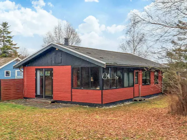 Ferienhaus 64009 in Hou / Aalborg Bucht